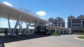 Ulkopuoli