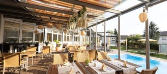 Landliebe By Belvilla Triple Room with Balcony