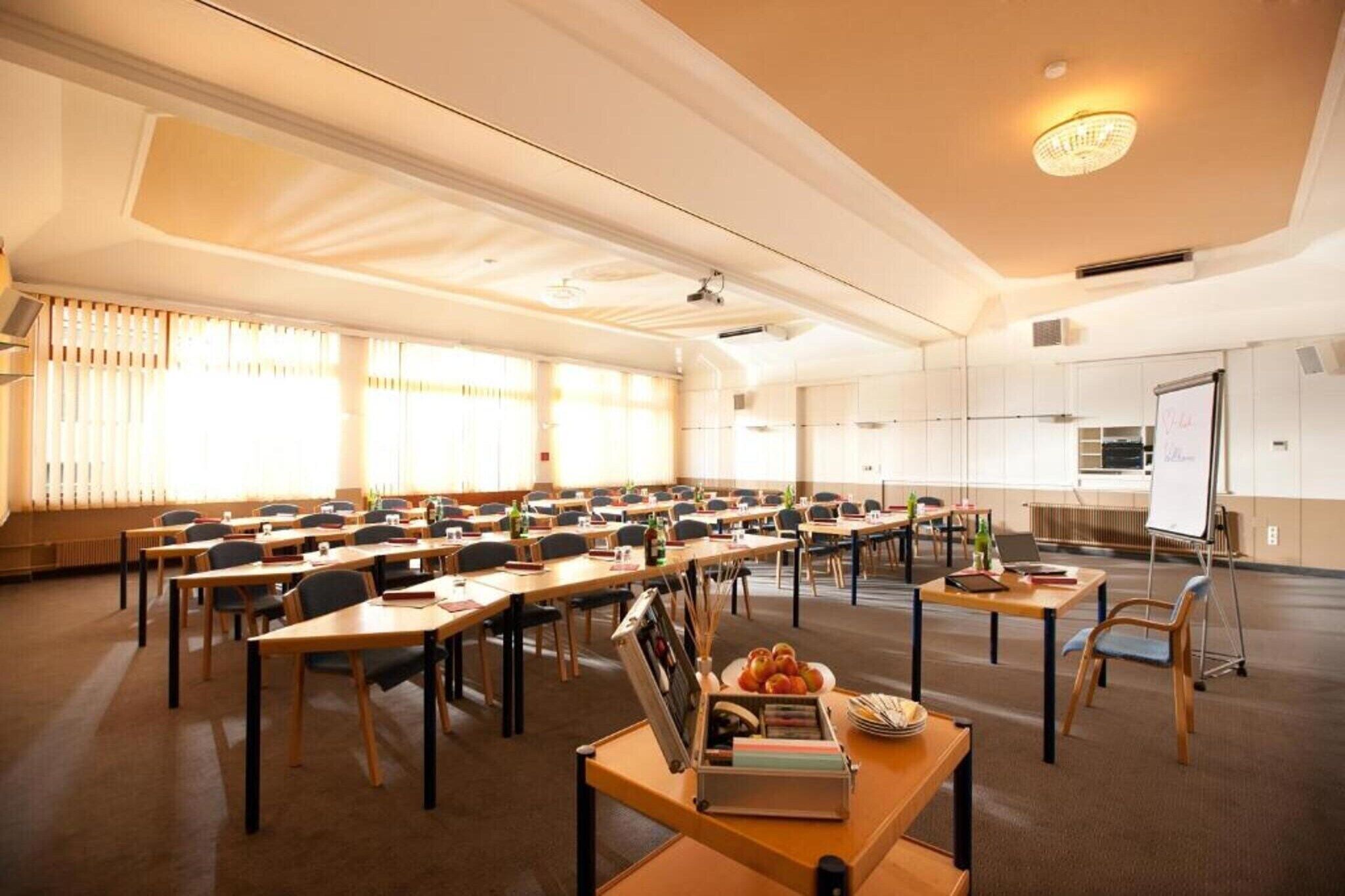 Sala per riunioni