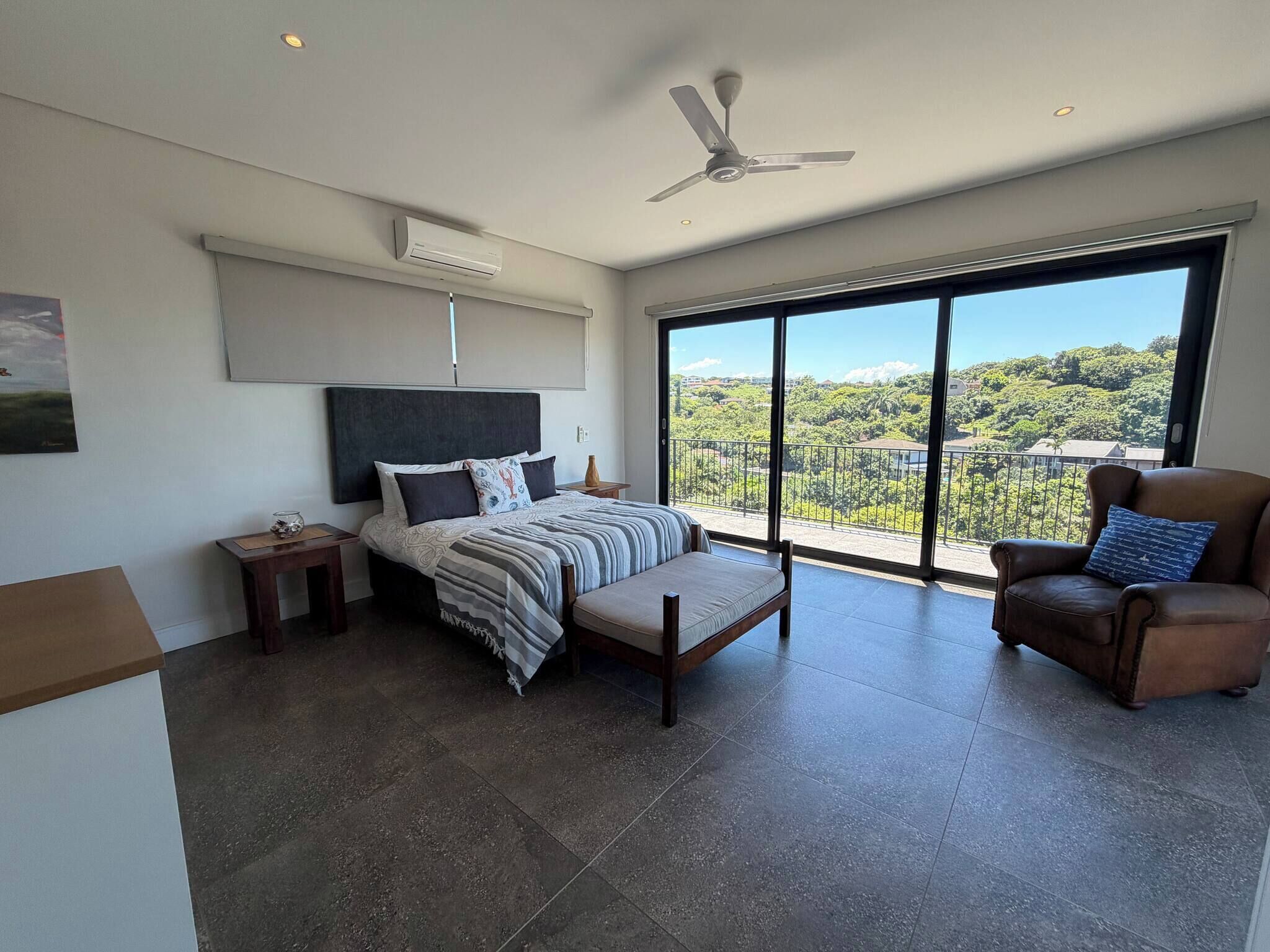 1 slaapkamer