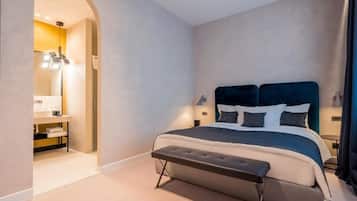 Coffres-forts dans les chambres, bureau