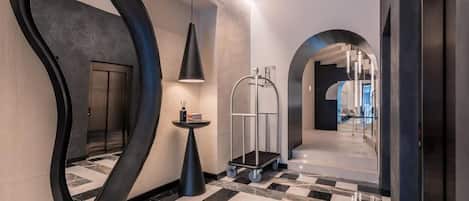 Intérieur