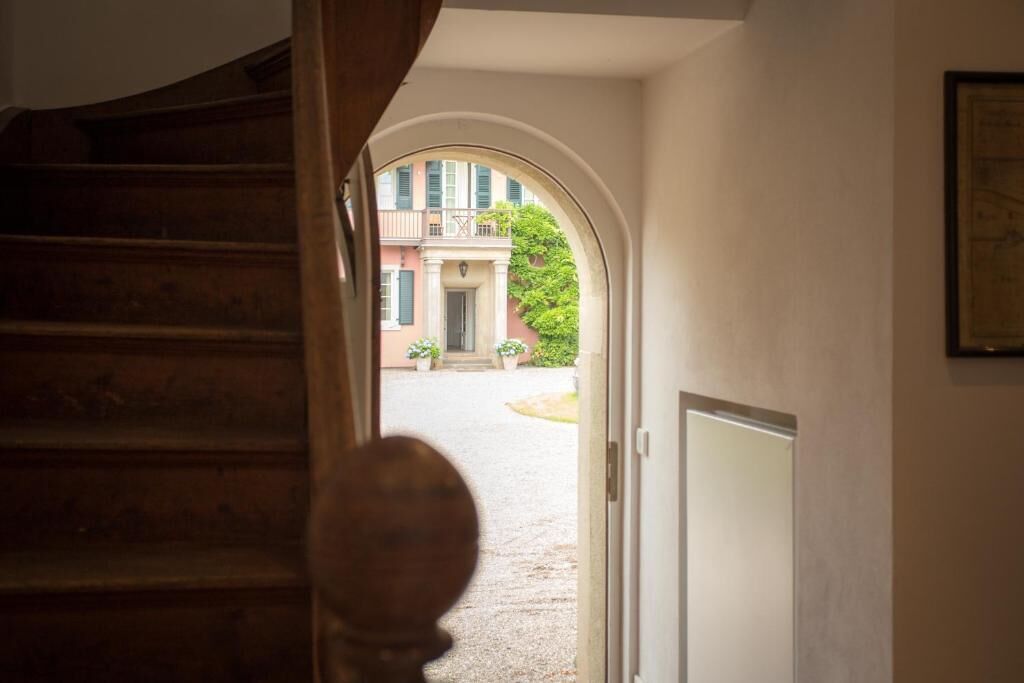 Appartement, vue jardin | Intérieur