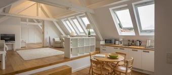 Landhaus Reverchon KG