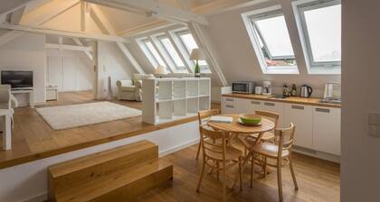 Landhaus Reverchon KG