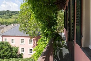 Property grounds - Landhaus Reverchon KG (Konz)