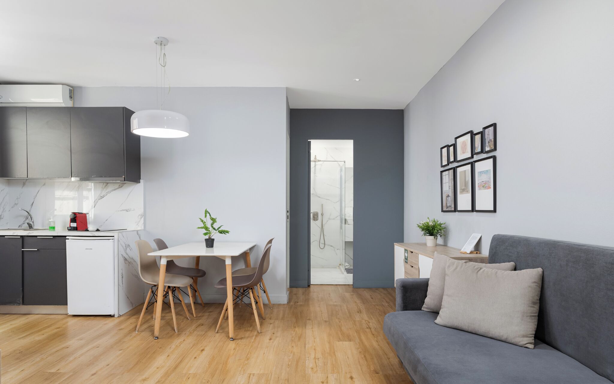 Superior Double Room By Acropolis Cozy Suites, Acropolis Cozy Suites - アテネ