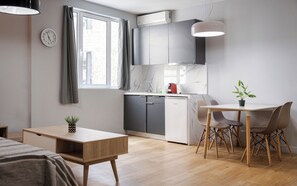 Dining - Superior Double Room by Acropolis Cozy Suites, Acropolis Cozy Suites (Athens)
