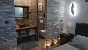 1 Schlafzimmer, Schreibtisch, kostenloses WLAN, Bettwäsche