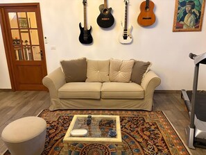 Interior - Luxury suite near the sea (Liguria)