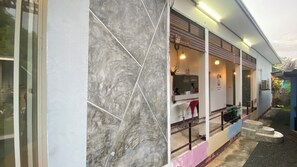 Shared Dormitory, 1 Bedroom | Exterior detail - Room-cozy Guest Room in Tambon Huai Sai, (Mae Rim)