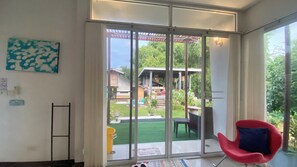 Shared Dormitory, 1 Bedroom | Interior - Room-cozy Guest Room in Tambon Huai Sai, (Mae Rim)