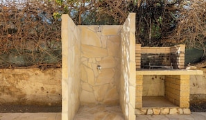 Property grounds - Casa Maria Silvia – Outdoor Relax near the beach (Costa Rei)