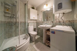 Bathroom - RentPlanet - Apartament Za Strugiem (Zakopane)