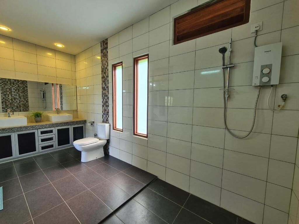 Kamar mandi