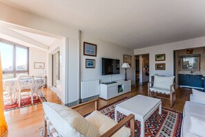 Coin séjour