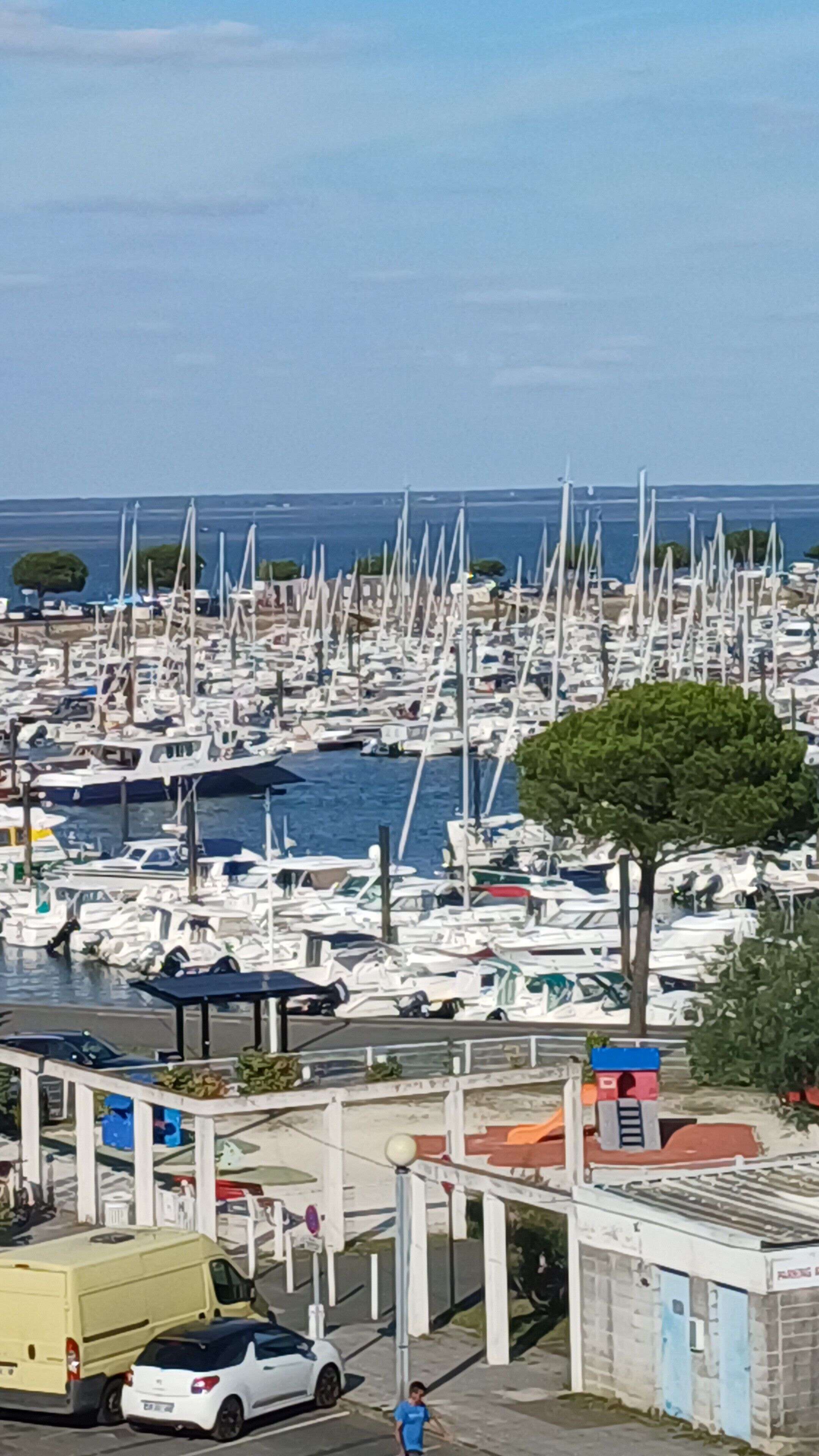 Port de plaisance