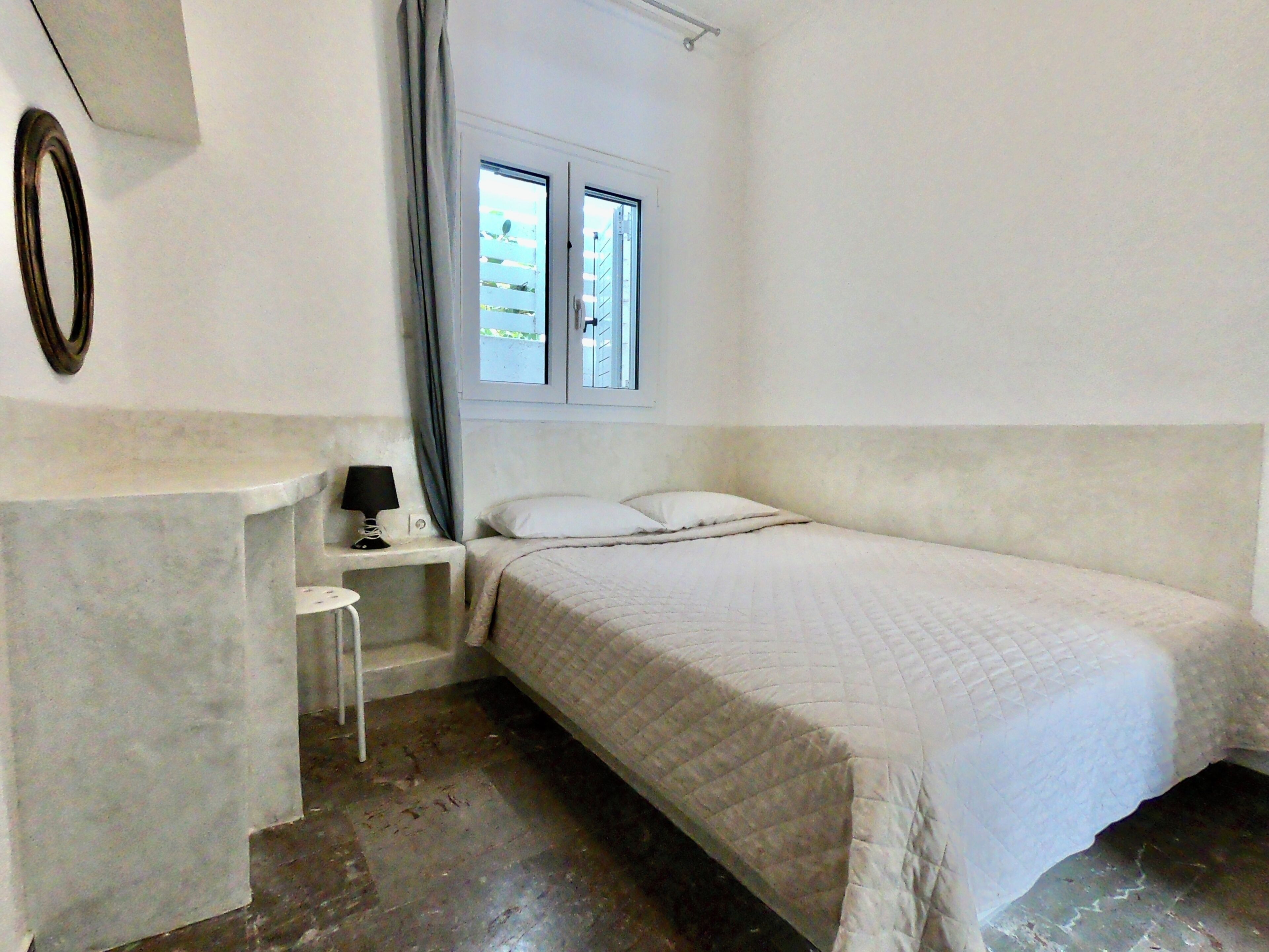 Apartamento, 2 habitaciones, balcón | Caja fuerte, sistema de insonorización, wifi gratis y ropa de cama