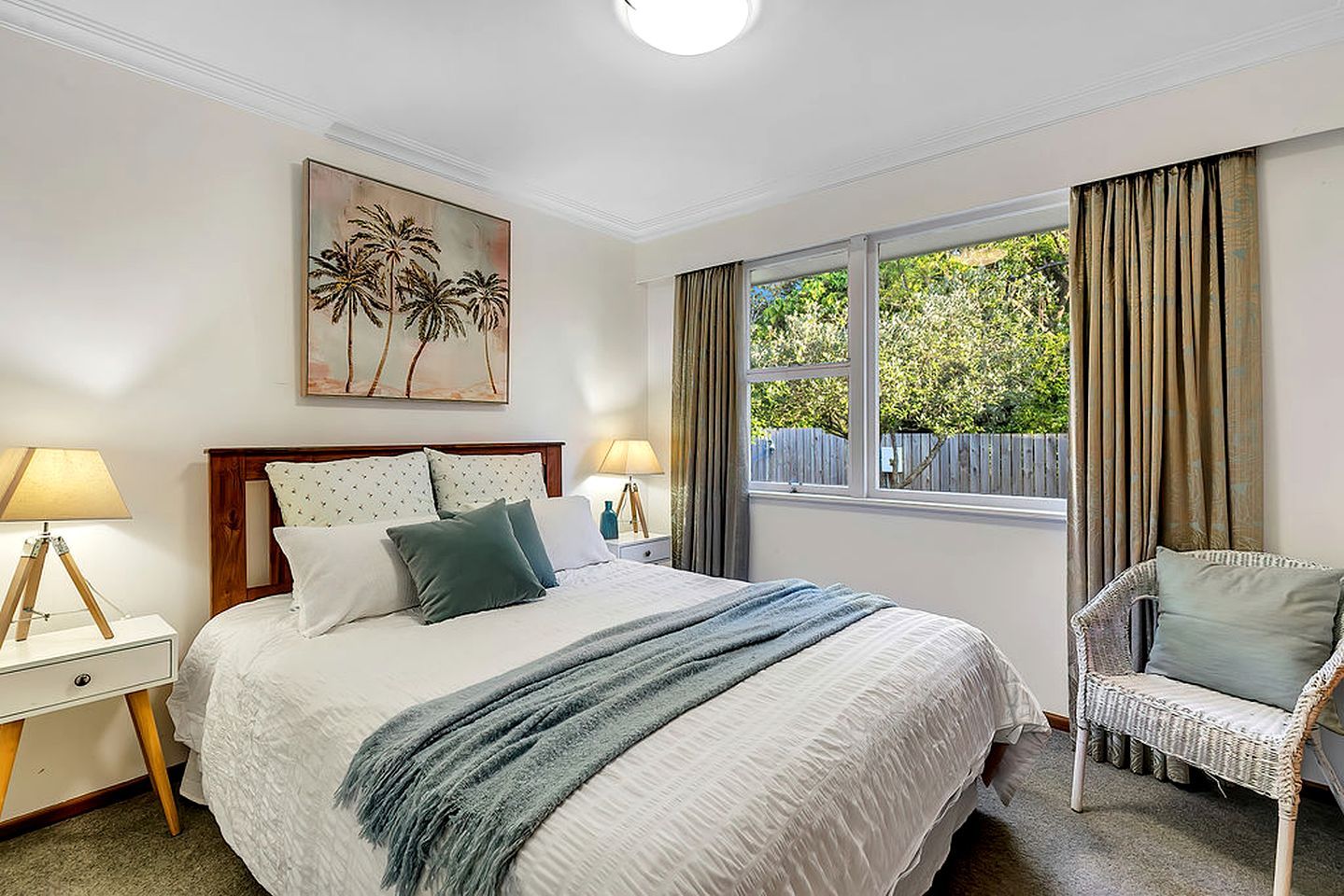 Full Retreat Experience Nestled Amidst Trees In Otaki, North Island - Manakau