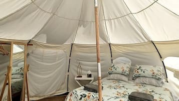 1 slaapkamer, wifi, beddengoed