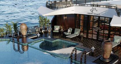 Orient Legacy Cruise