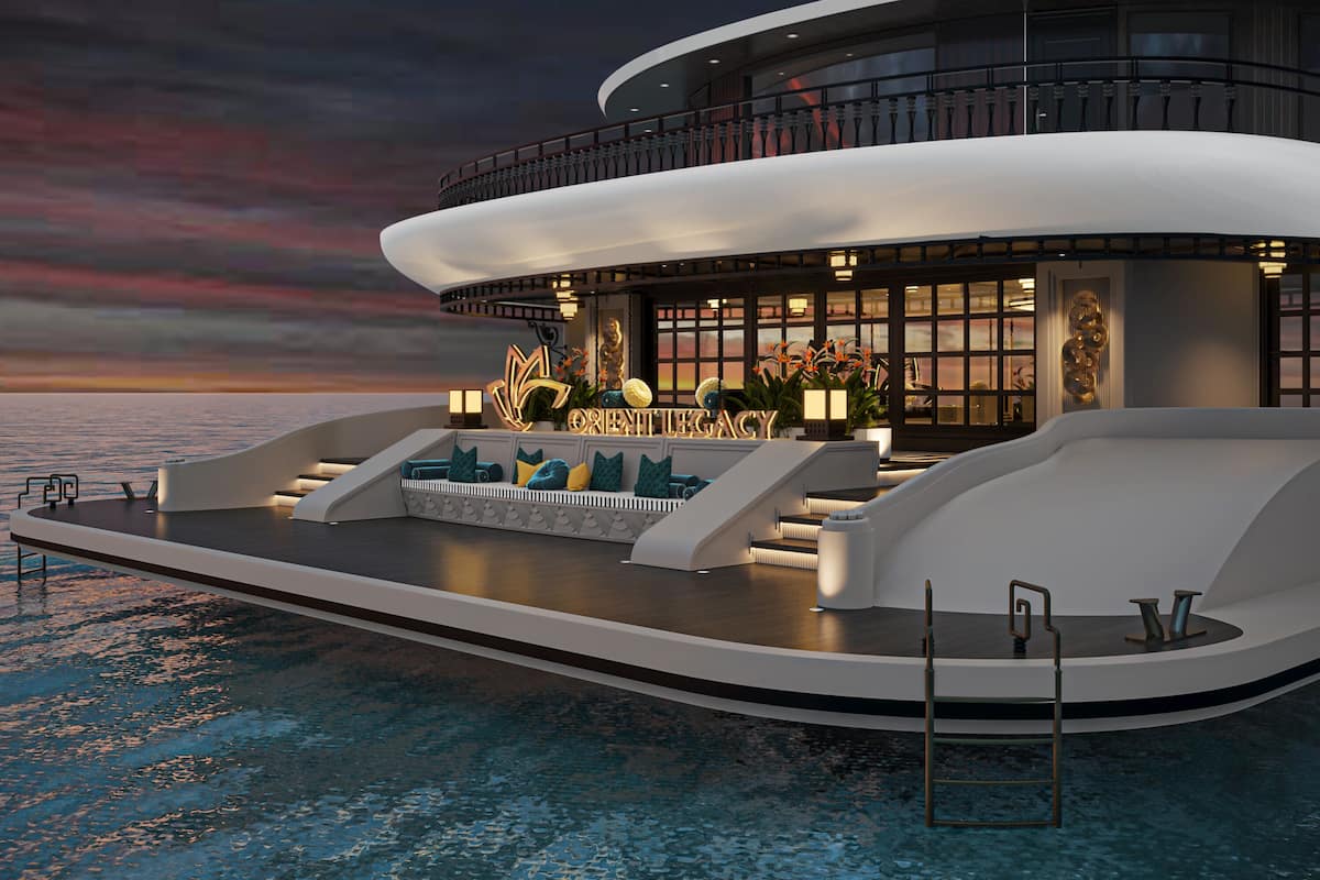 Deluxe Double or Twin Room, Sea View | Pool | Outdoor pool