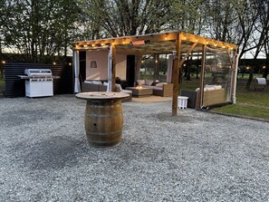 Terras