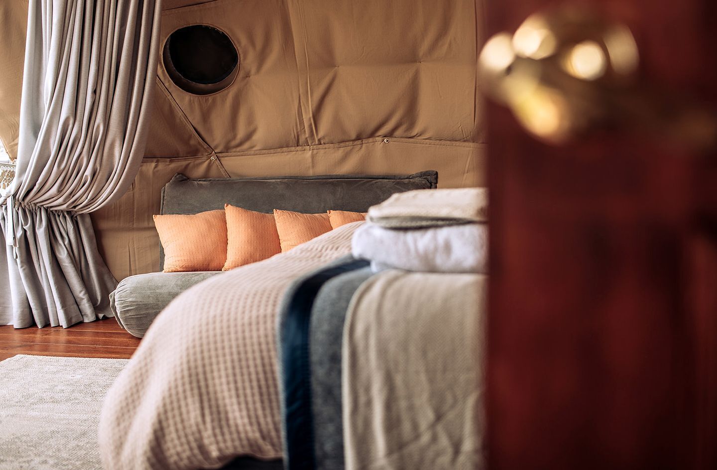 2 Schlafzimmer