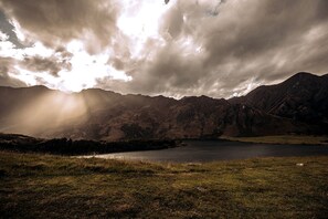 Miscellaneous - Fabulous Luxury Dome Rental near Queenstown, South Island (Moke Lake)