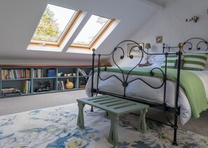 Room - The Little Birdhouse (Greyabbey)