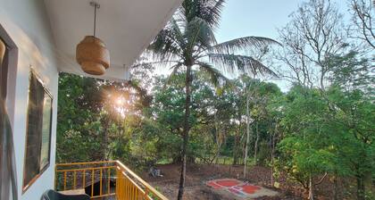 The Long Stay Goa