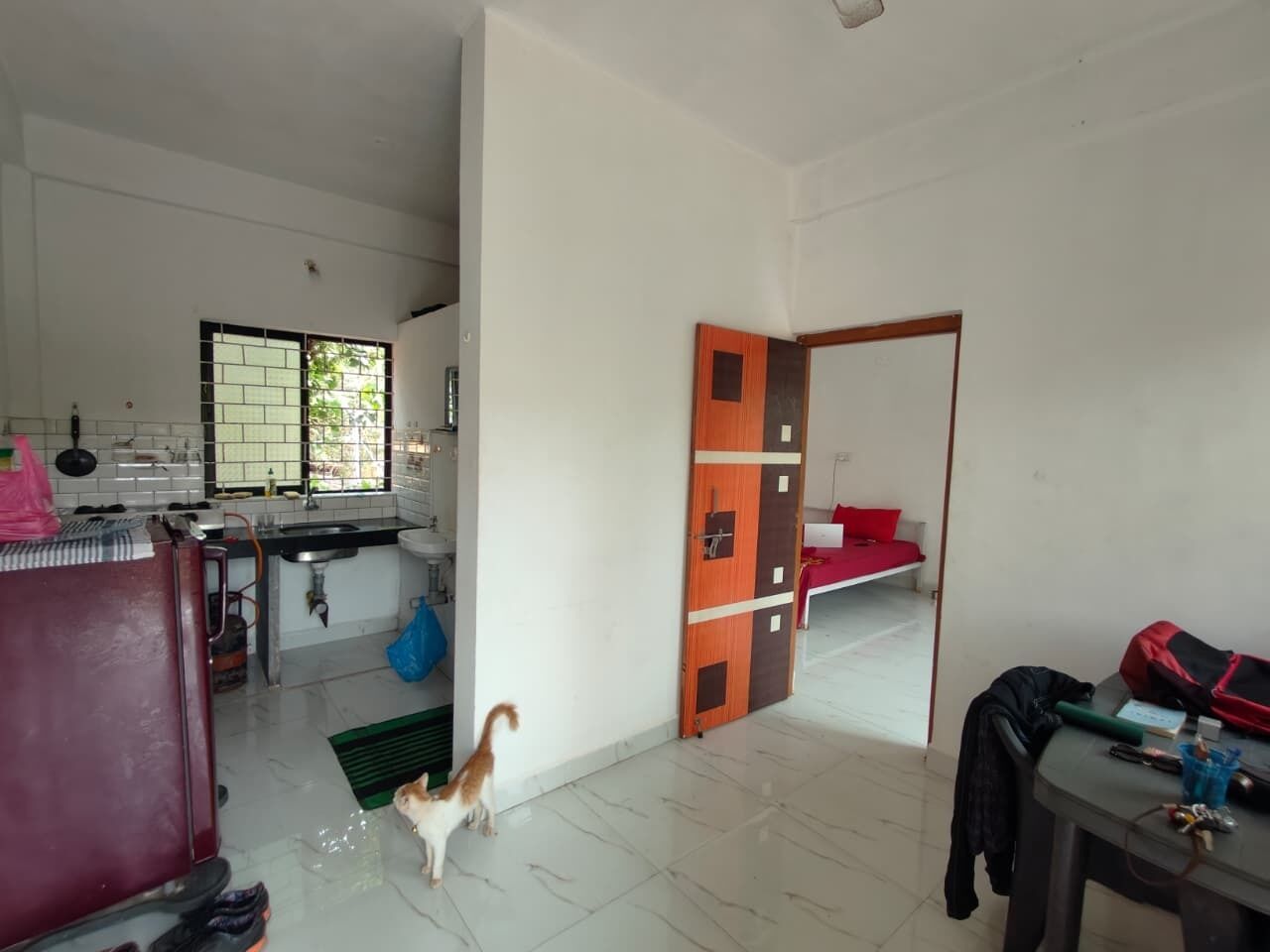 Economy Apartment, Balcony, Valley View | Desk, laptop workspace, free WiFi