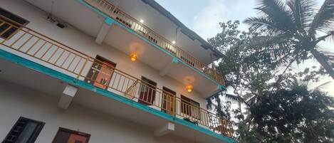 Chi tiết ngoại thất
