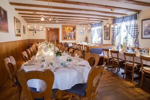 Dining - Landgasthof Löwen (Sasbach)