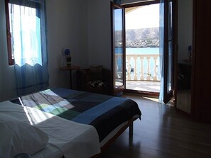 1 Schlafzimmer