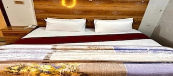 Hotel Shelton One