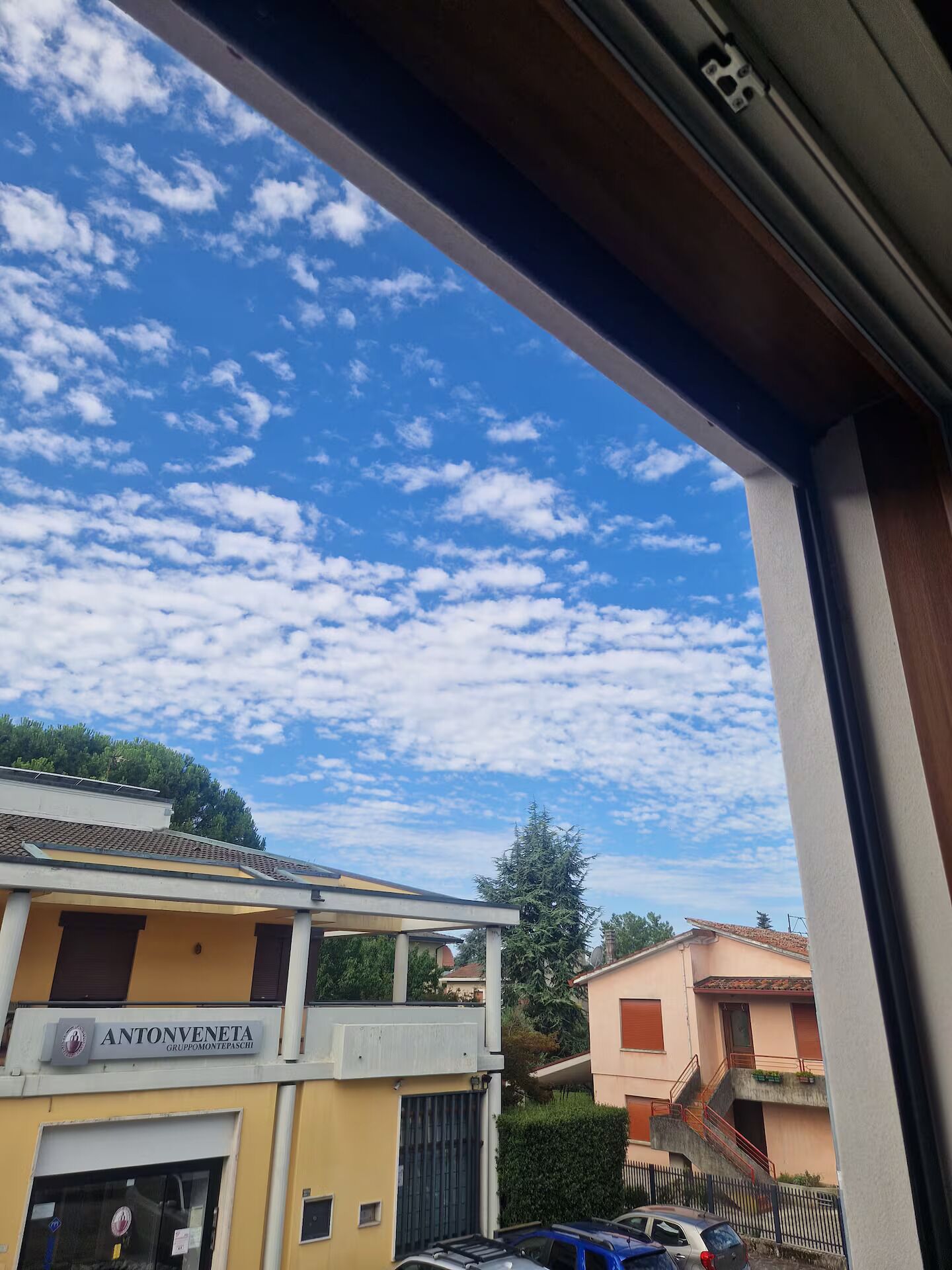 Innenbereich