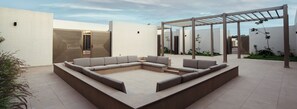 Terras
