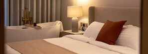 Room - Solena Resort  (Riyadh)