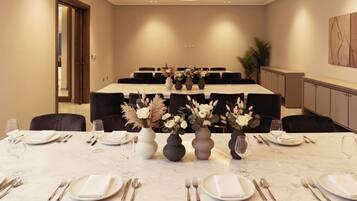 Salón de banquetes