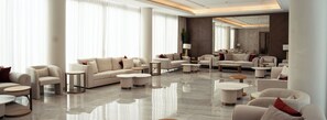 Interior - Solena Resort  (Riyadh)