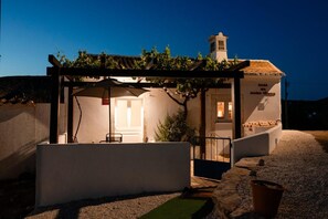 Exterior - Casa Da Maria Tereza- 4 Bedroom Villa Pool & Spa (Tavira)