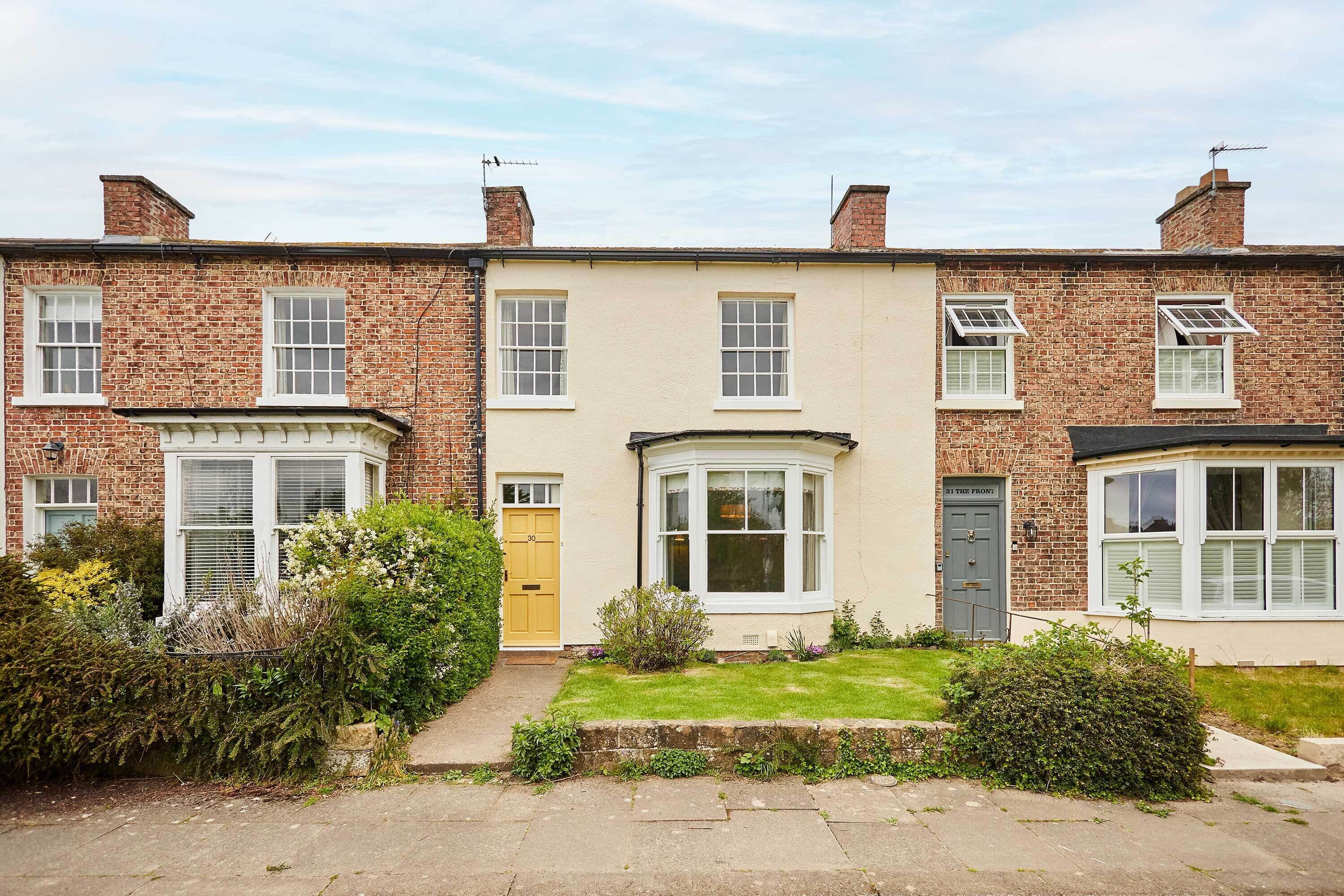 Tree Tops, Yarm - Host & Stay