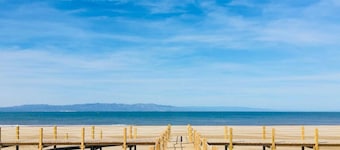 Delta Ebro, 10 min from the beaches, free parking, balcony