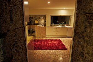 Casa, 4 habitaciones, con acceso para personas discapacitadas, Terraza | Sala de estar