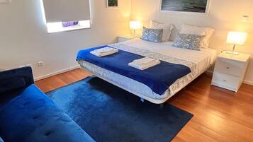 House, 4 Bedrooms, Accessible, Terrace | 4 bedrooms