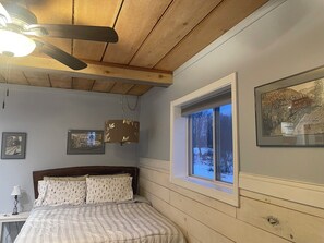 1 habitación, wifi gratis y ropa de cama 