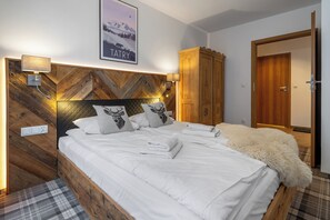 Apartment - RentPlanet Apartament Droga na Antałówkę (Zakopane)