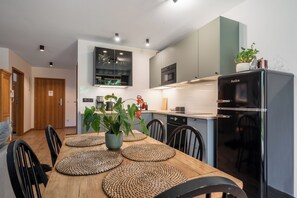 Apartment | In-room dining - RentPlanet Apartament Droga na Antałówkę (Zakopane)