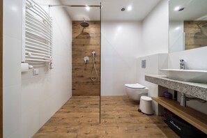 Apartment | Bathroom - RentPlanet Apartament Droga na Antałówkę (Zakopane)